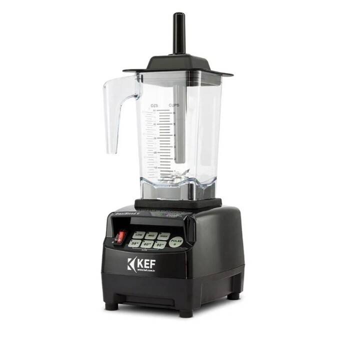 KEF TM-800A Bar Blender, 1.5 Lt. - 1