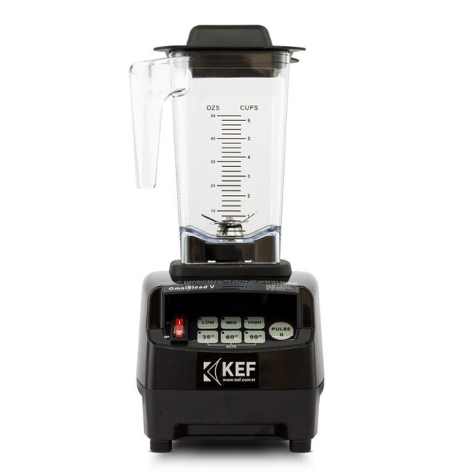 KEF TM-800A Bar Blender, 1.5 Lt. - 3