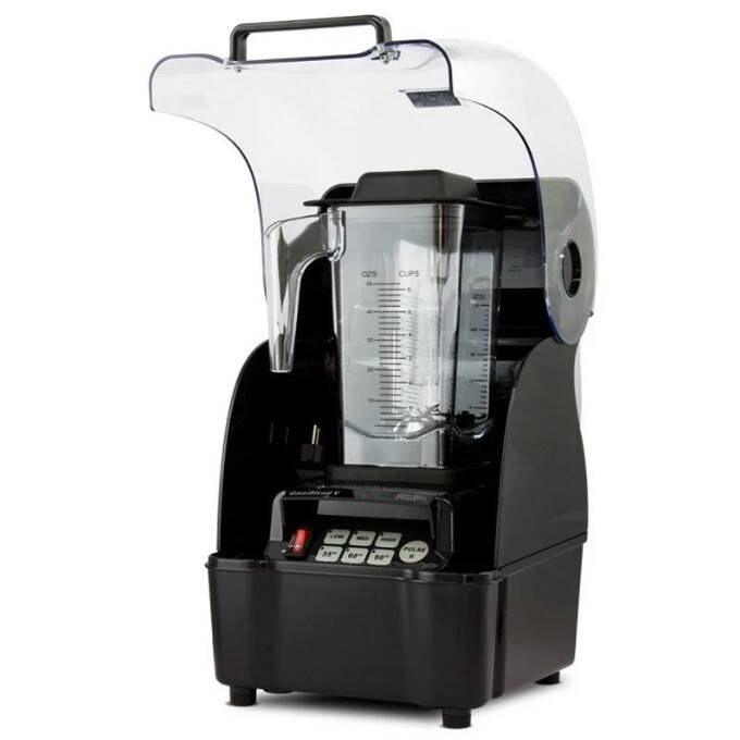 KEF TM-800AQ Bar Blender, Yüksek Hızlı Motor - 1