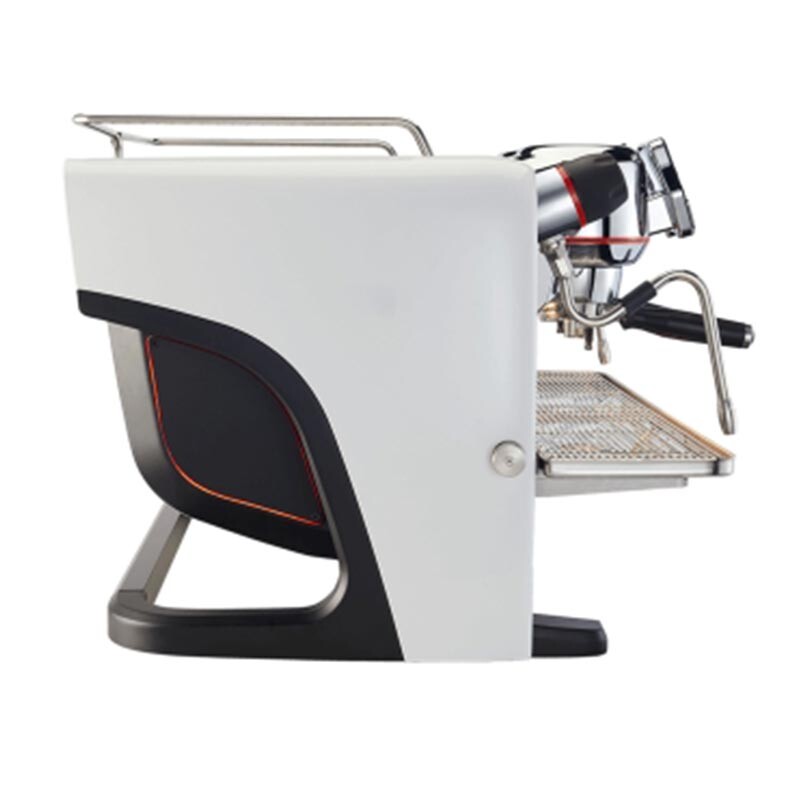 La Cimbali M200 Button DT2 Tam Otomatik Espresso Kahve Makinesi, 2 Gruplu - 2