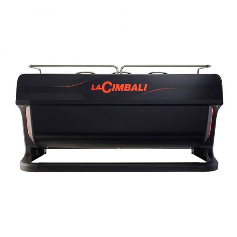 La Cimbali M200 Button DT3 Tam Otomatik Espresso Kahve Makinesi, 3 Gruplu  - 4