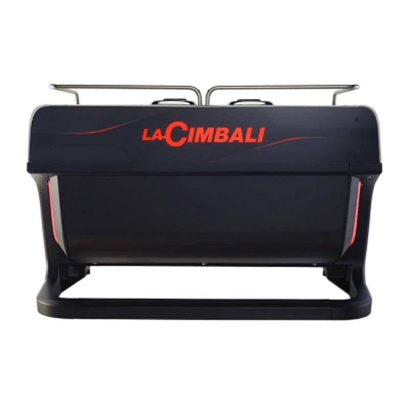 La Cimbali M200 Touch DT2 Tam Otomatik Espresso Kahve Makinesi, 2 Gruplu - 2