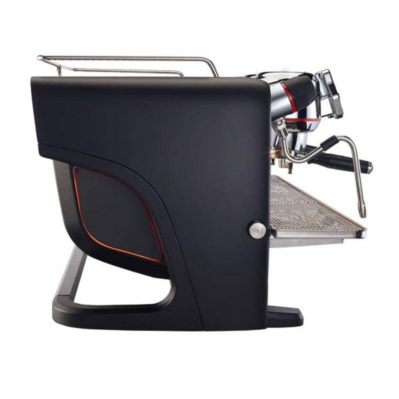 La Cimbali M200 Touch DT2 Tam Otomatik Espresso Kahve Makinesi, 2 Gruplu - 3