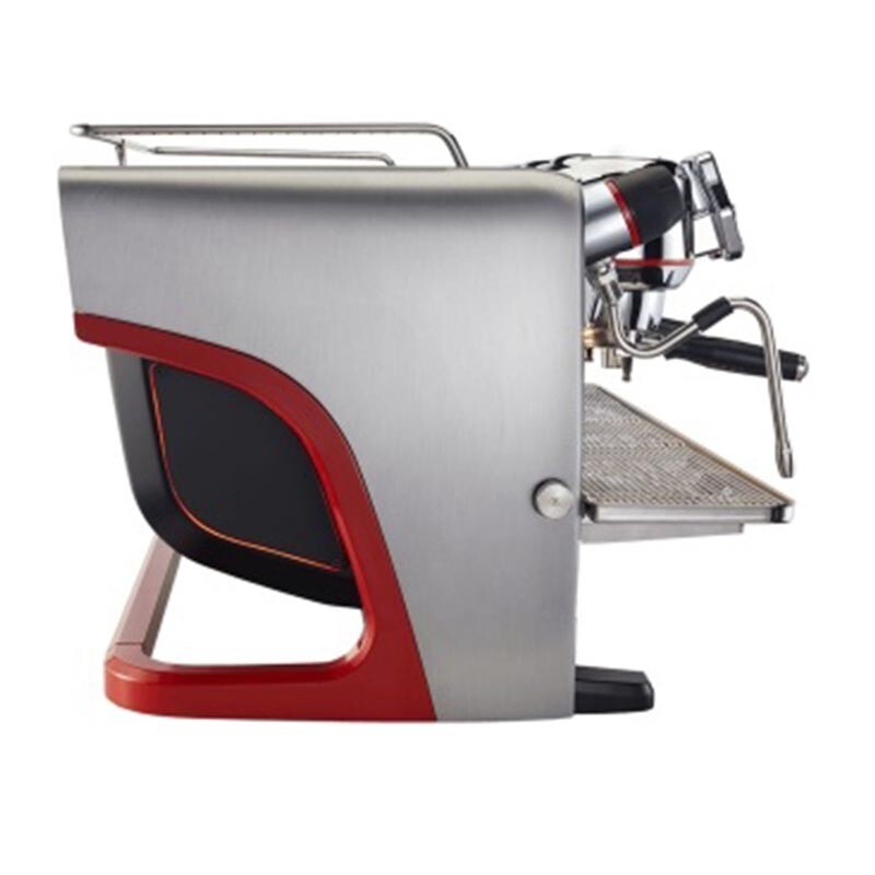 La Cimbali M200 Touch DT2 Tam Otomatik Espresso Kahve Makinesi, 2 Gruplu - 4