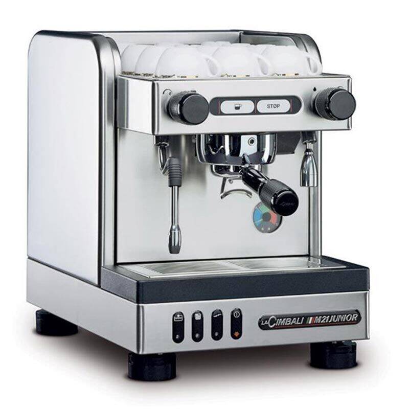 La Cimbali M21 S1 Junior Espresso Kahve Makinesi, 1 Gruplu - 1