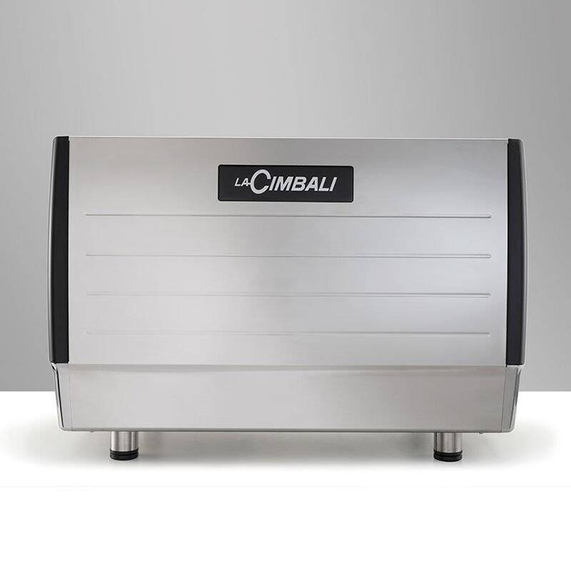 La Cimbali M23 UP C2 Tall Cup Yarı Otomatik Espresso Kahve Makinesi, 2 Gruplu - 2