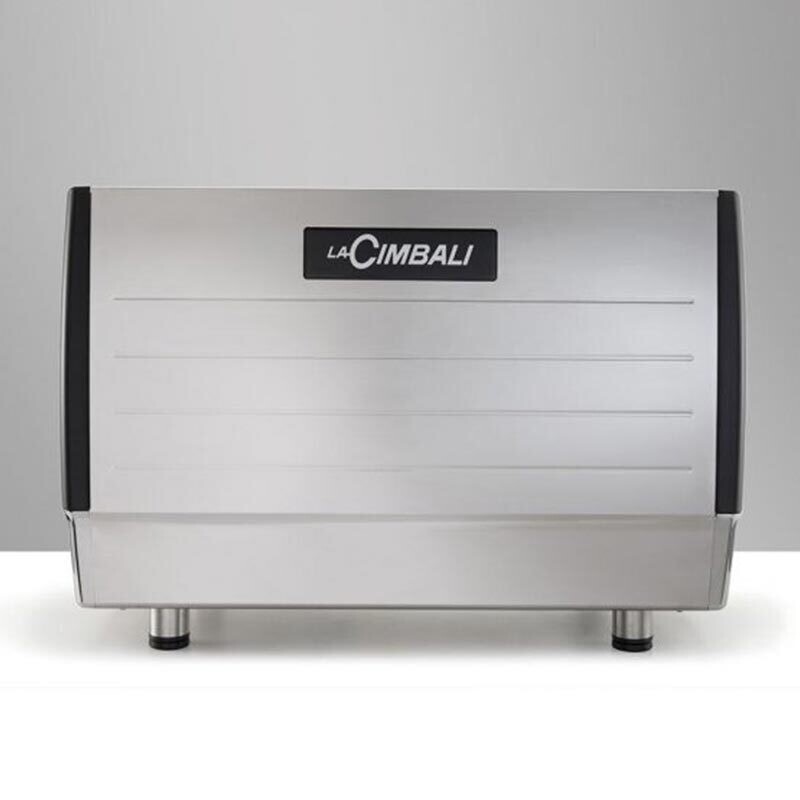 La Cimbali M23 UP DT2 Tall Cup Tam Otomatik Espresso Kahve Makinesi, 2 Gruplu - 2