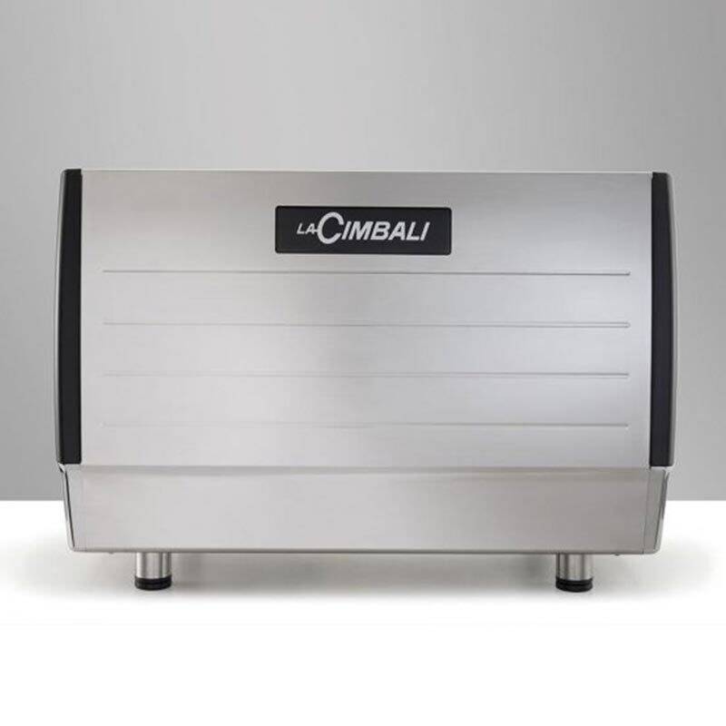 La Cimbali M23 UP DT2 Tam Otomatik Espresso Kahve Makinesi, 2 Gruplu - 2