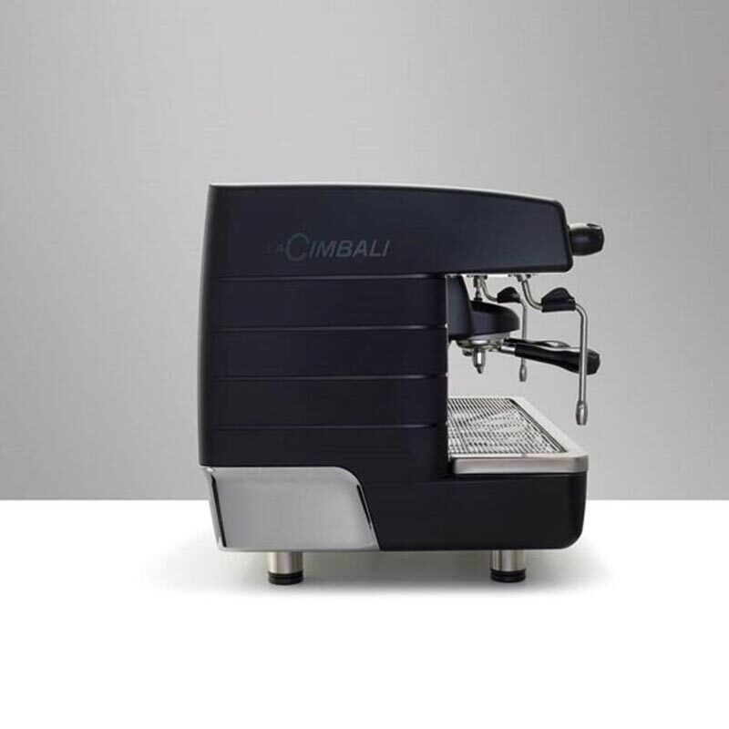 La Cimbali M23 UP DT2 Tam Otomatik Espresso Kahve Makinesi, 2 Gruplu - 3