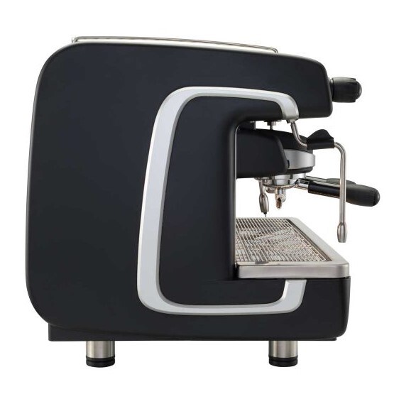 La Cimbali M26 BE DT1 Otomatik Espresso Kahve Makinesi, Tek Gruplu - 2