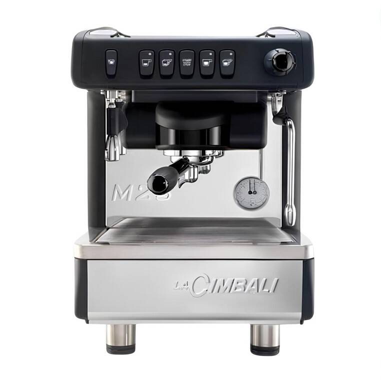 La Cimbali M26 BE DT1 Otomatik Espresso Kahve Makinesi, Tek Gruplu - 1