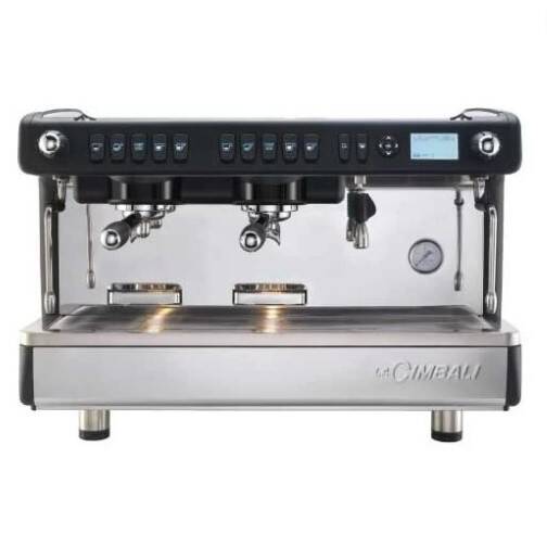 La Cimbali M26 SE DT2 Otomatik Espresso Kahve Makinesi, 2 Gruplu - 1