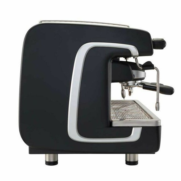 La Cimbali M26 TE DT2 Compact Otomatik Espresso Kahve Makinesi, 2 Gruplu - 2