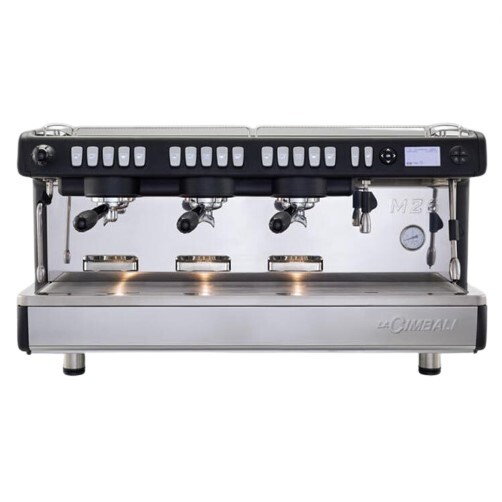 La Cimbali M26 TE DT3 Otomatik Espresso Kahve Makinesi, 3 Gruplu - 1