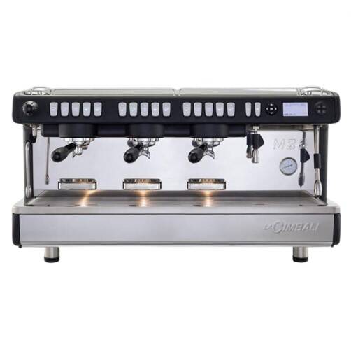 La Cimbali M26 TE DT3 Otomatik Espresso Kahve Makinesi, 3 Gruplu - 1