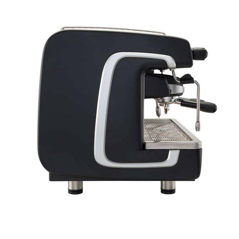 La Cimbali M26 TE DT3 Otomatik Espresso Kahve Makinesi, 3 Gruplu - 2