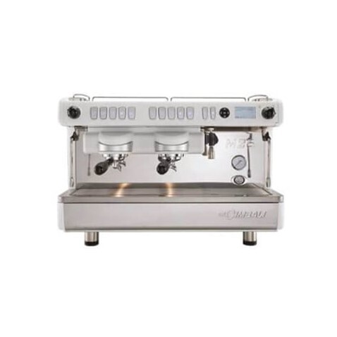 La Cimbali M26 TE RE DT2 Otomatik Espresso Kahve Makinesi, 2 Gruplu - 3