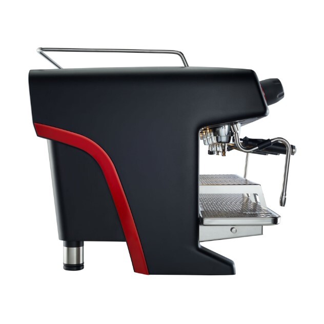 La Cimbali M40 DT/2 TS - 2 Gruplu Tam Otomatik Espresso Kahve Makinesi - 4