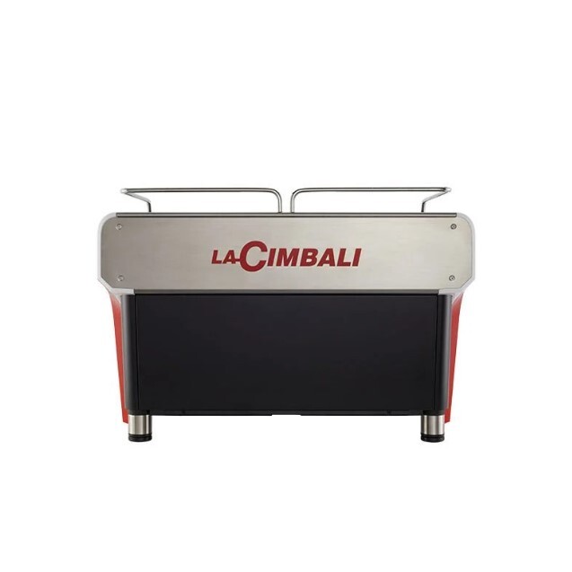 La Cimbali M40 DT/2 TS - 2 Gruplu Tam Otomatik Espresso Kahve Makinesi - 2