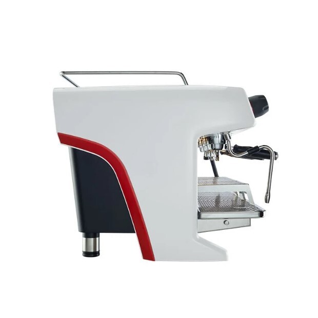 La Cimbali M40 DT/2 TS - 2 Gruplu Tam Otomatik Espresso Kahve Makinesi - 3