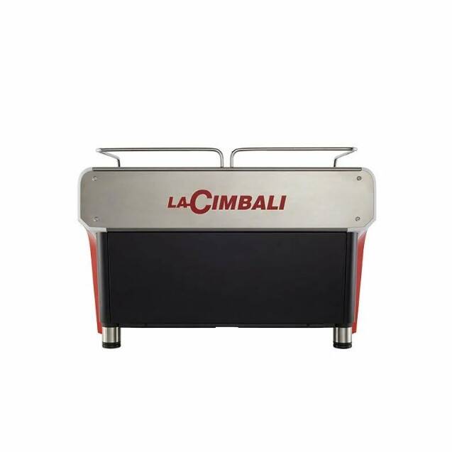 La Cimbali M40 DT/3 TS - 3 Gruplu Tam Otomatik Espresso Kahve Makinesi - 4