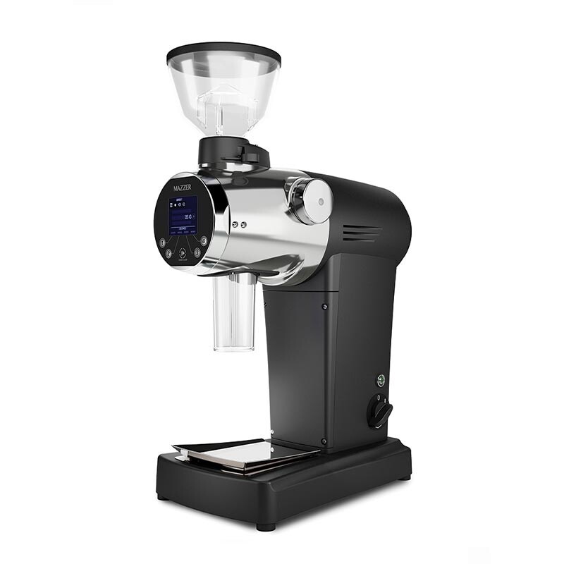 Mazzer ZM Otomatik Kahve Değirmeni, Elektronik Kalibrasyon - 1