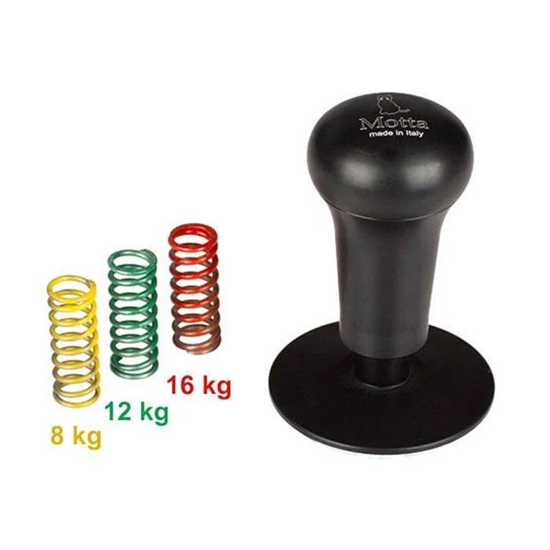 Motta 02070/58 Yaylı Dinamometrik Tamper - 1