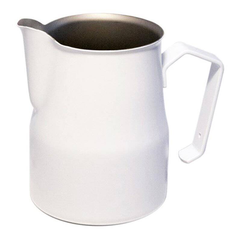 Motta 2475 Bianca Beyaz Süt Potu, Pitcher, 750 ml - 1