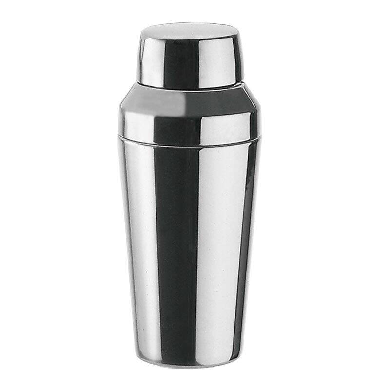 Motta 395 Agitatore Shaker, Paslanmaz Çelik 500 ml - 1