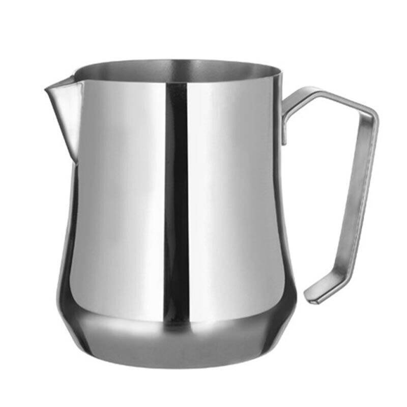 Motta 4050 Tulip Paslanmaz Çelik Süt Potu Pitcher, 500 ml - 1