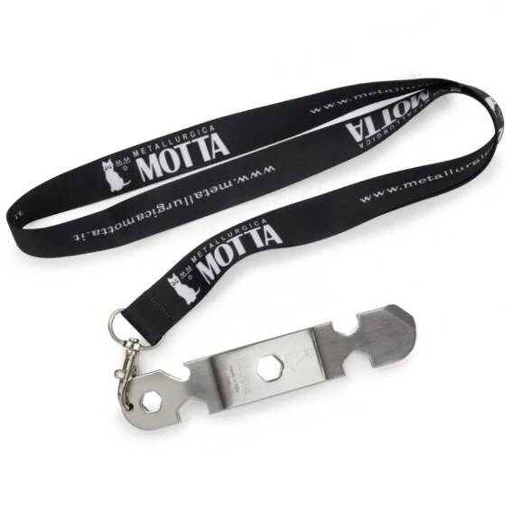 Motta 4800 Barista Key, Barista Anahtarı - 1