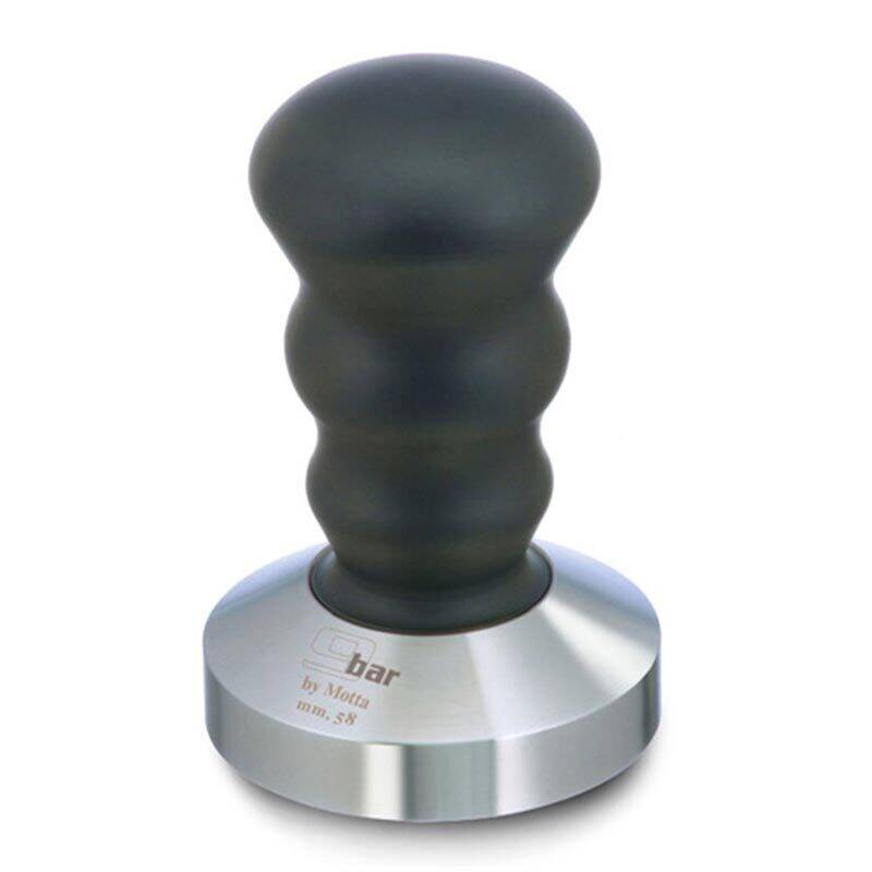 Motta 650 Pressino 9 Bar Tamper, 58 mm - 1