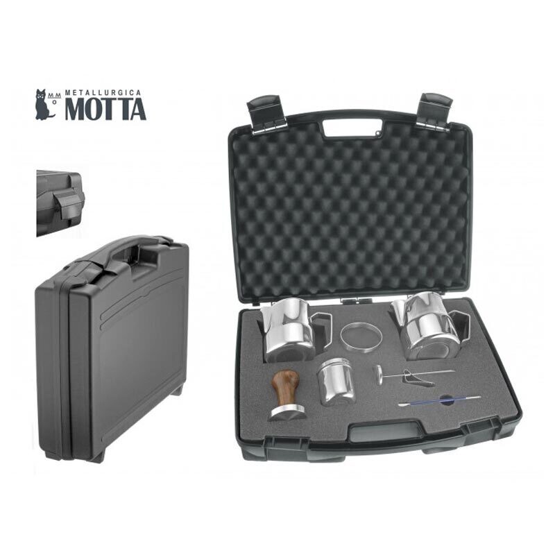 Motta 7580 Roma Barista Kit, 7 Parça - 2