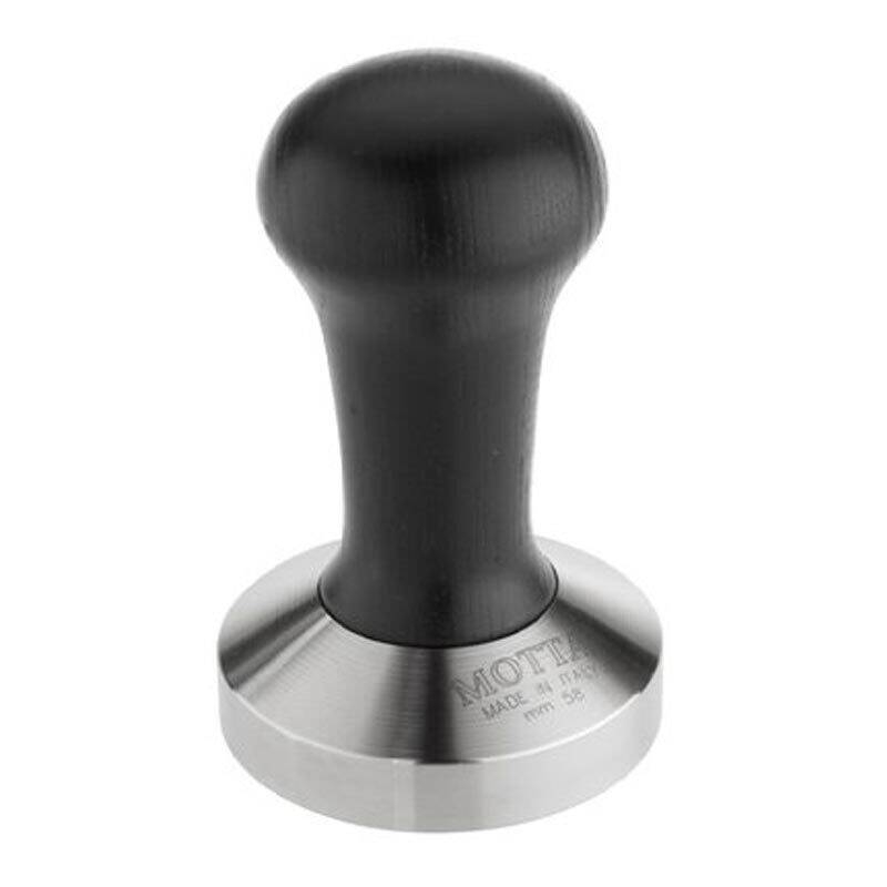 Motta 8100 Pressino Caffè Piano Tamper, 58 mm, Siyah - 1