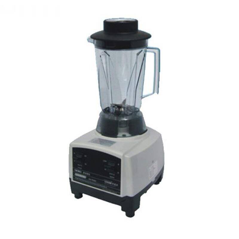 Myco SJ-9662 Manuel Bar Blender, 1.85 Lt. Titanyum Bıçak, Beyaz - 1