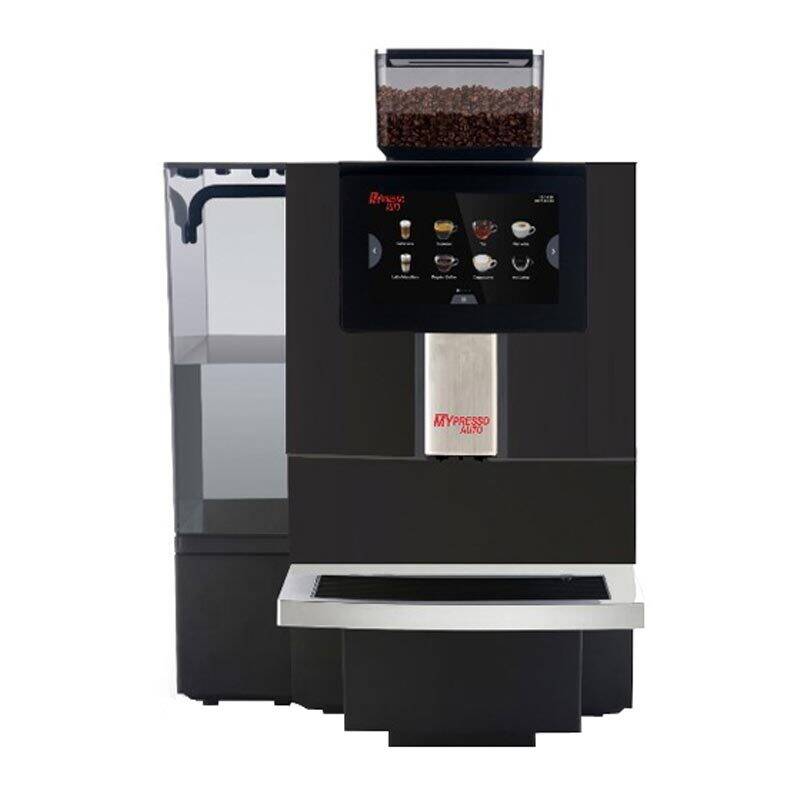 Mypresso Auto Süper Otomatik Espresso Kahve Makinesi - 1