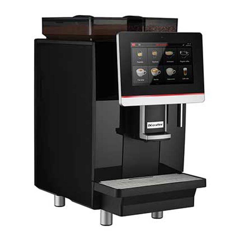 Mypresso Cafebar Plus Süper Otomatik Espresso Kahve Makinesi - 1