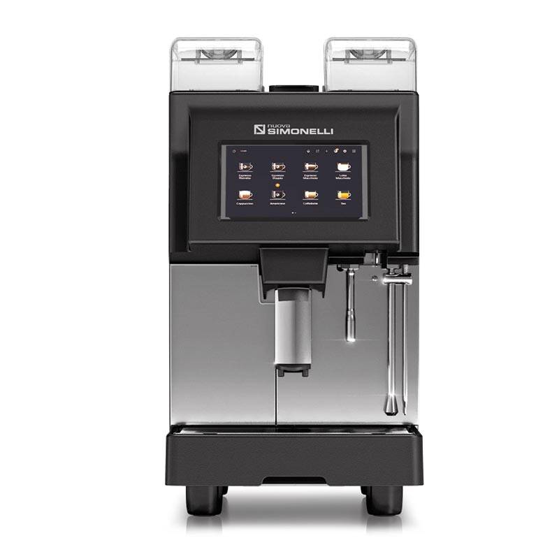 Nuova Simonelli Prontobar Touch Süper Otomatik Espresso Kahve Makinesi - 1