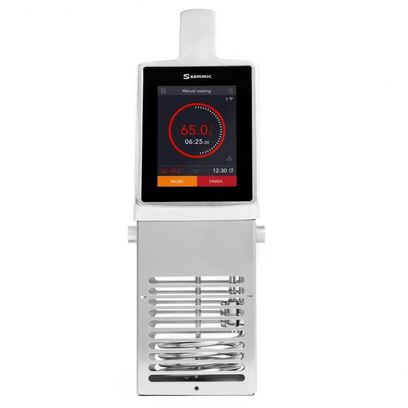 Sammic Sous Vide Pişirici Smartvide X - 1