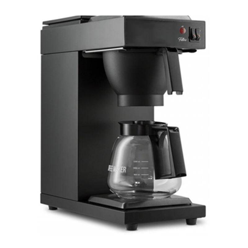 Tecnocoffee BrewTec Filtre Kahve Makinesi - 1