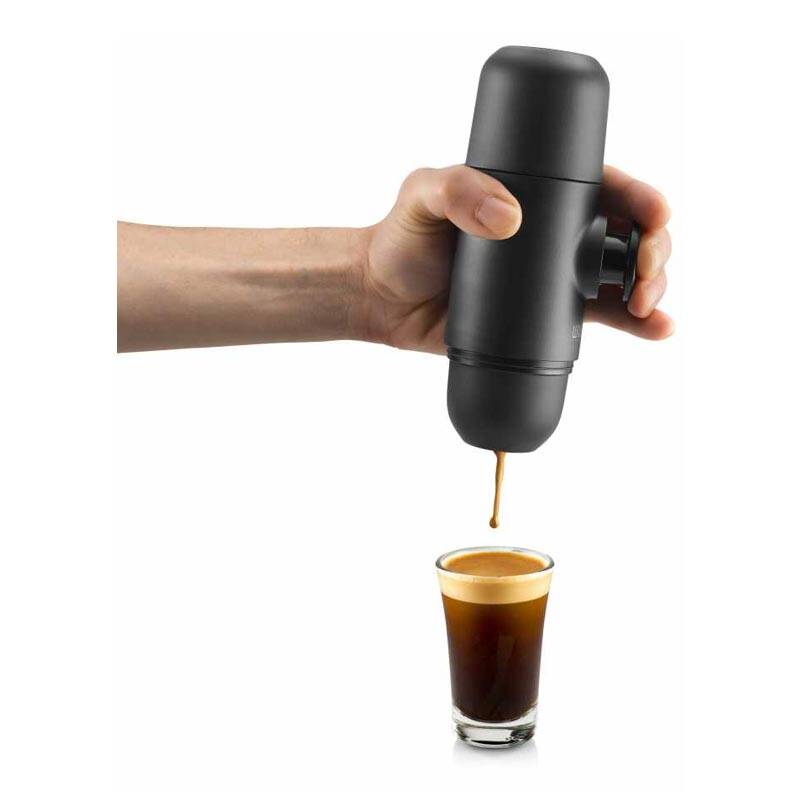 Wacaco Minipresso NS, Kapsül Manuel Espresso Makinesi - 3