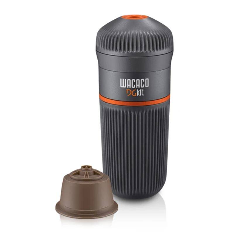 Wacaco Nanopresso DG Kit - 1