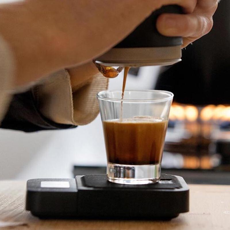 Wacaco Picopresso Manuel Espresso Kahve Makinesi - 5